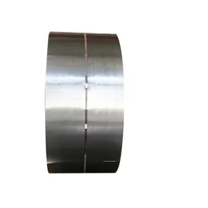 GB SPCC Q235 Q215 Mild Steel Sheet Coils 1.5mm 1.6mm Hot/Cold Rolled High-Strength Wear Resistant Steel Coil Cutting Service thumbnail-1