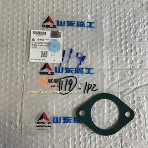ORIGINAL SDLG GASKET 4110000970020 APPLY FOR SDLG MOTOR GRADER G9180 G9190 G9200 thumbnail-1