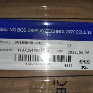 Dv185whm-nm1 18.5-inch Brand New Display Screen in Original Package With Original Card, Grade a Specification thumbnail-1