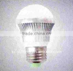 LED Ball Steep Shell,energy Saving Bulb thumbnail-1