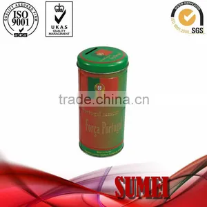 Mail Tin Box/tin Can Packing thumbnail-1