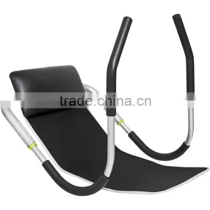 Ab Roller With Super Soft Training Mat thumbnail-2