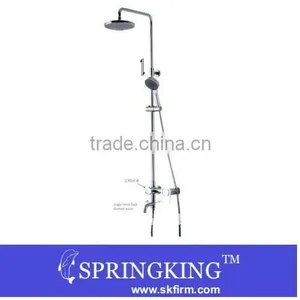 Sanitary Warer Sink Faucet Mixer thumbnail-1