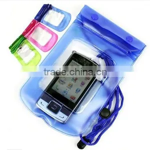 Waterproof Phone Case Mobile Phone Bag thumbnail-1