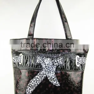 Fashion Handbag Woman thumbnail-1
