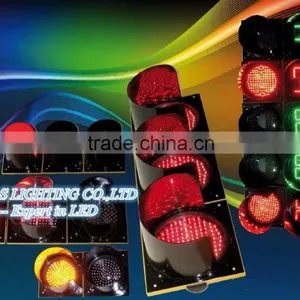 5mm Yellow Round Led Diode for Led Traffic Light 30 - 40 Degree thumbnail-2