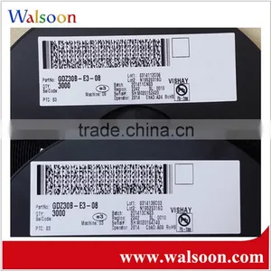 Vishay Zener Diodes 30 Volt 0.2 Watt 2% GDZ30B-V-GS08 thumbnail-1