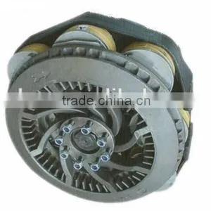 Good Performance Lowest Price Electromagnetic Retarder For Passenger Bus thumbnail-1