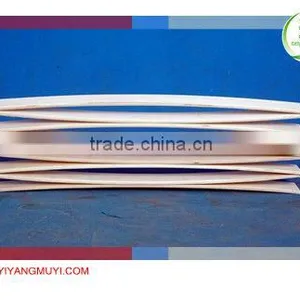 PLYWOOD CURVED BED SLAT-YY-003PLD thumbnail-1