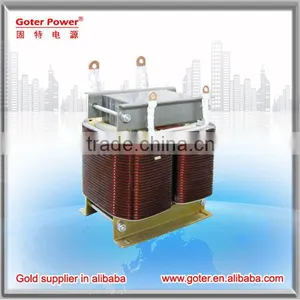 25kVA Single Phase Transformer Factory /manufacturer thumbnail-1