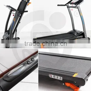 QMJ-621homeuse Running Machine Exercise Walker thumbnail-3