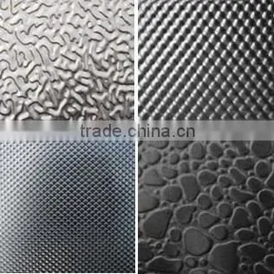 3mm Aluminium Perforated Sheet Manufacturers thumbnail-1
