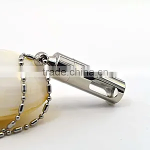 Wholesale Fashion Jewelry Gifts & Crafts Ashes Pendant Bottle thumbnail-6