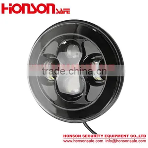 LED Driving Lights LED-0860L for JEEP Offroad Lighthead thumbnail-1