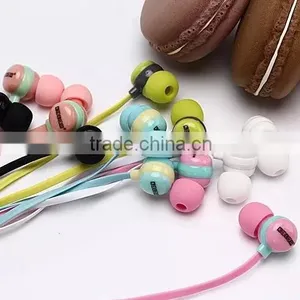 2016 Best Quality Earphone for Samsung s3 for Iphone Original Quality Choice thumbnail-5