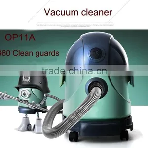 Wet Dry Industrial Vacuum Cleaner 30L 1200w Car Wash Commercial Hoover thumbnail-1