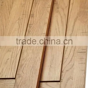 DT-4095 Solid Wood Furniture Wooden Rectangle Dining Table thumbnail-6