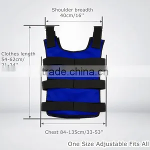 Farming Use Cooling Vest thumbnail-1