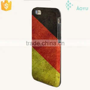 Quality Material Lightweight Tpu Case for i Phone6 Cover thumbnail-2