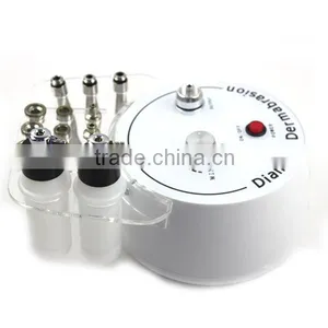 Obsorb Nutrition Beauty Equipment Small Size Microdermabrasion Vaccum Made In China thumbnail-3