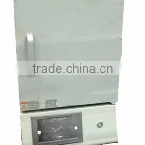 YIFAN CE Certificate Dental Sintering Laboratory Muffle Furnace 1700C thumbnail-1