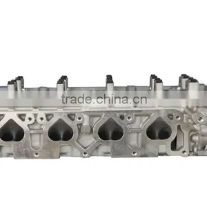 Cylinder Head For KA24DE-3S5M 11040-VJ260 thumbnail-3
