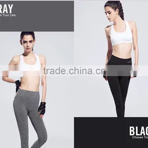 Wholesale Women Athletic Gym Joggers thumbnail-6