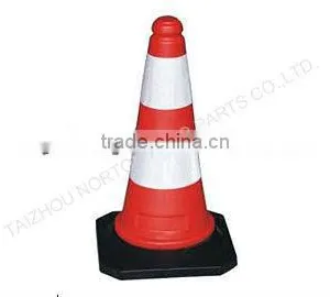 PE Traffic Cone, PVC Traffic Cone,road Safety Cone thumbnail-1