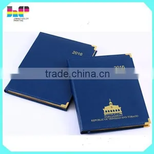 Custom Best Design Notebook Printing Top Quality Offset Printing thumbnail-3