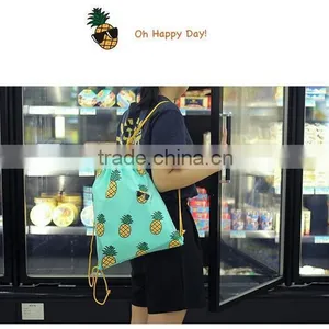 New Design Travel Bags Travel Accessory Travel Bag Organizer String Bag Wash Bag thumbnail-3
