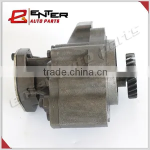 3821579 Spare Parts Chongqing Ccec NT855 Oil Pump thumbnail-3