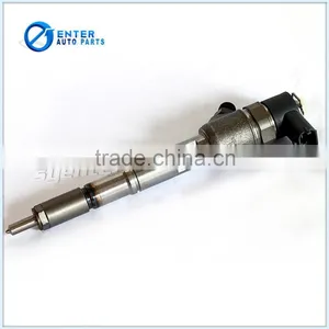 FAW CA4DC Diesel Engine Fuel Injector 0445110291 thumbnail-1