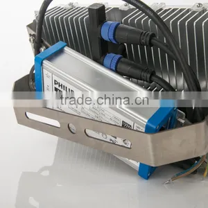 LED Flood Lighting Item High Quality Solar Powr Color Changing 100w Led Flood Light thumbnail-3