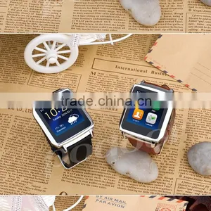 Fashional Mp4 Watches, Gps Mobile Watch Phone, Gps Smart Watch Phone thumbnail-1