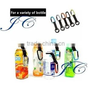 Promotional Multitool Aluminum Carabiner With Lanyard thumbnail-3