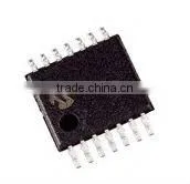 IC 24LC128T-I/ST14 Microchip thumbnail-1