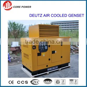 2015 Hot Sell Silent Diesel Generator Canopy in Low Prices From China for Sale thumbnail-1