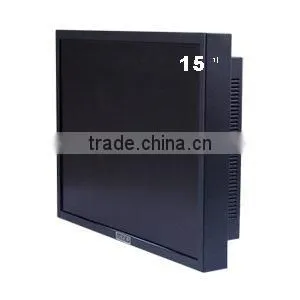 60 Inch Large Square Lcd Cctv Monitor thumbnail-2