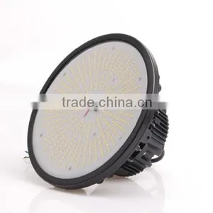 MeanWell Driver 5 Years Warranty IP65 Outdoor Lighting 200W LED High Bay Light thumbnail-1