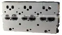 Cylinder Head Yuchai N/A thumbnail-1