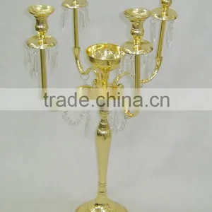 GOLDEN CANDELABRA thumbnail-1