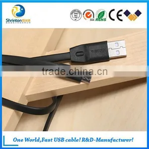 Remax Brand Fast Sync Data Cable, USB Cable for Connecting and Charging Specified Devices thumbnail-4