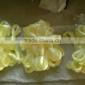 GOOD NYLON MONOFILAMENT LINE---YELLOW COLOR---0.20MM thumbnail-6