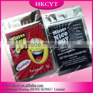 Chinese Herbal Incense Potpourri Bag Black Diamond Herbal Incense Bag thumbnail-4