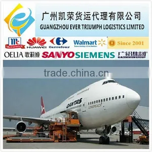 Door to Door Courier Service From China to Dubai, Abu Dhabi, Sharjah thumbnail-1