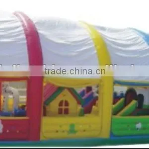 2013 Commercial Giant Inflatables for Sale thumbnail-1