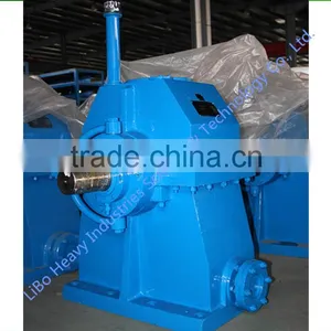 YNRQD-450 Hydraulic Soft Start Device for Belt Conveyor thumbnail-5