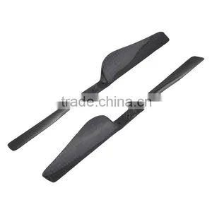 Carbon Fiber Propeller Parrot Propeller for AR Drone thumbnail-2