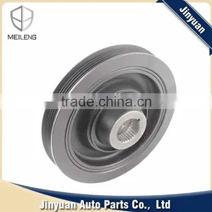 Auto Spare Parts of 13810-PT1-003 Crankshaft Pulley for Honda for Accord for CIVIC /CITY for CRV for FIT thumbnail-2