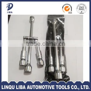 4 Way Wrench China Wholesale Socket Tools thumbnail-1